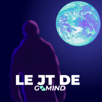 Podcast GoMind sur Spotify