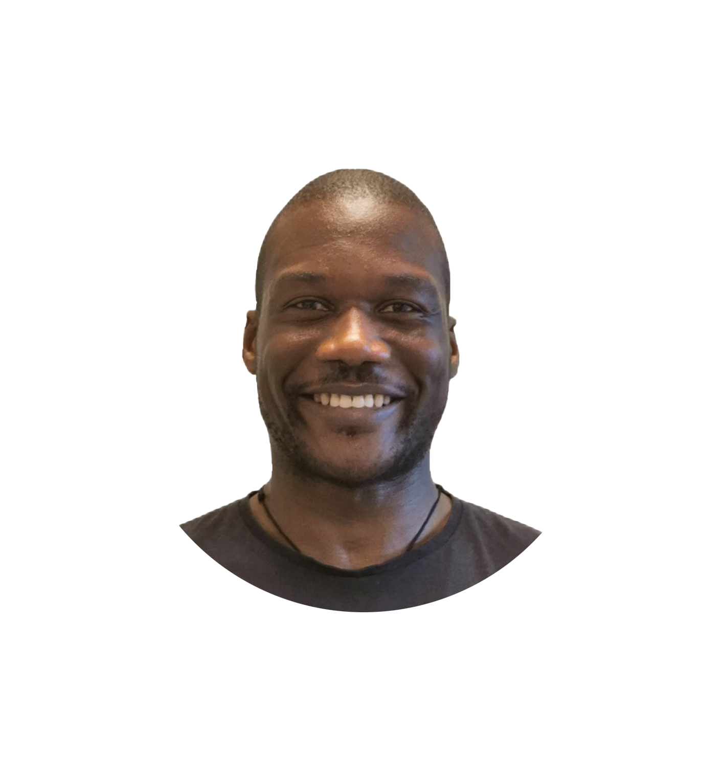 Souleimane Konaté